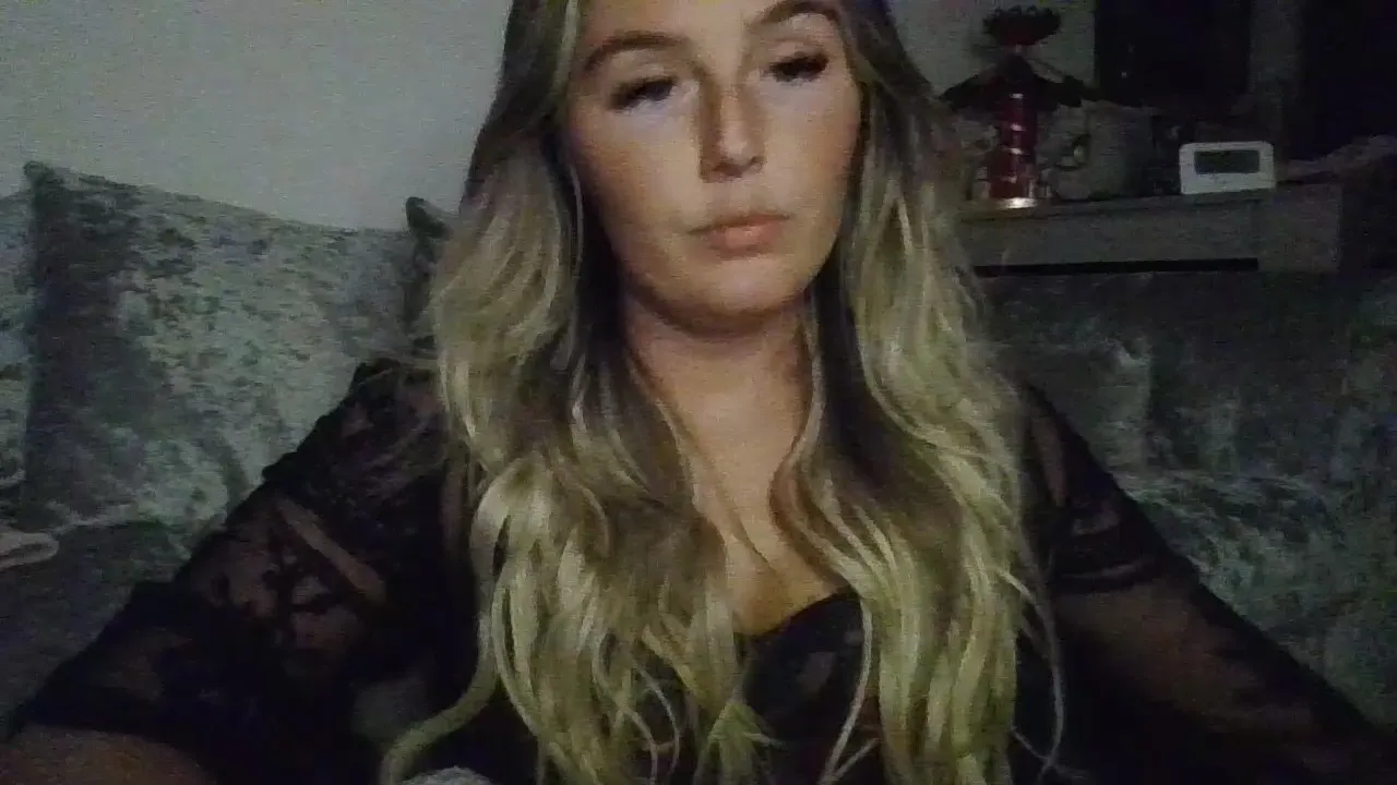 Offline JessieMillerX on Cam4