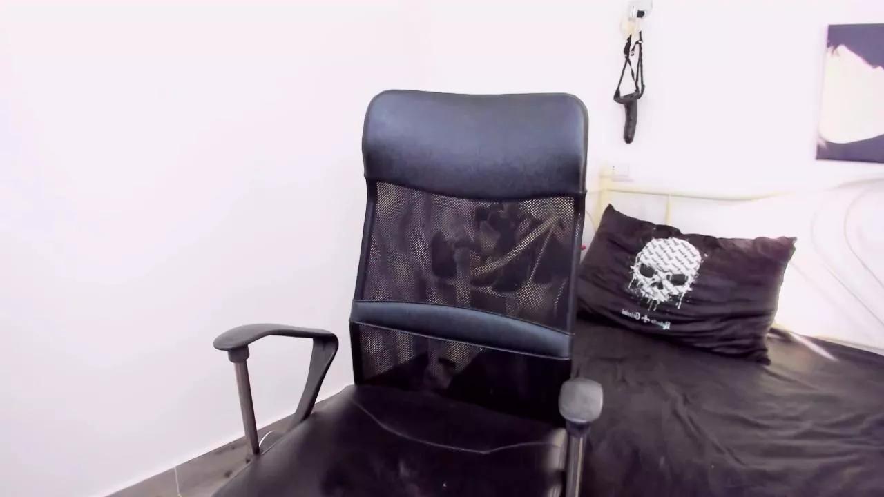 jessystarrr from Cam4