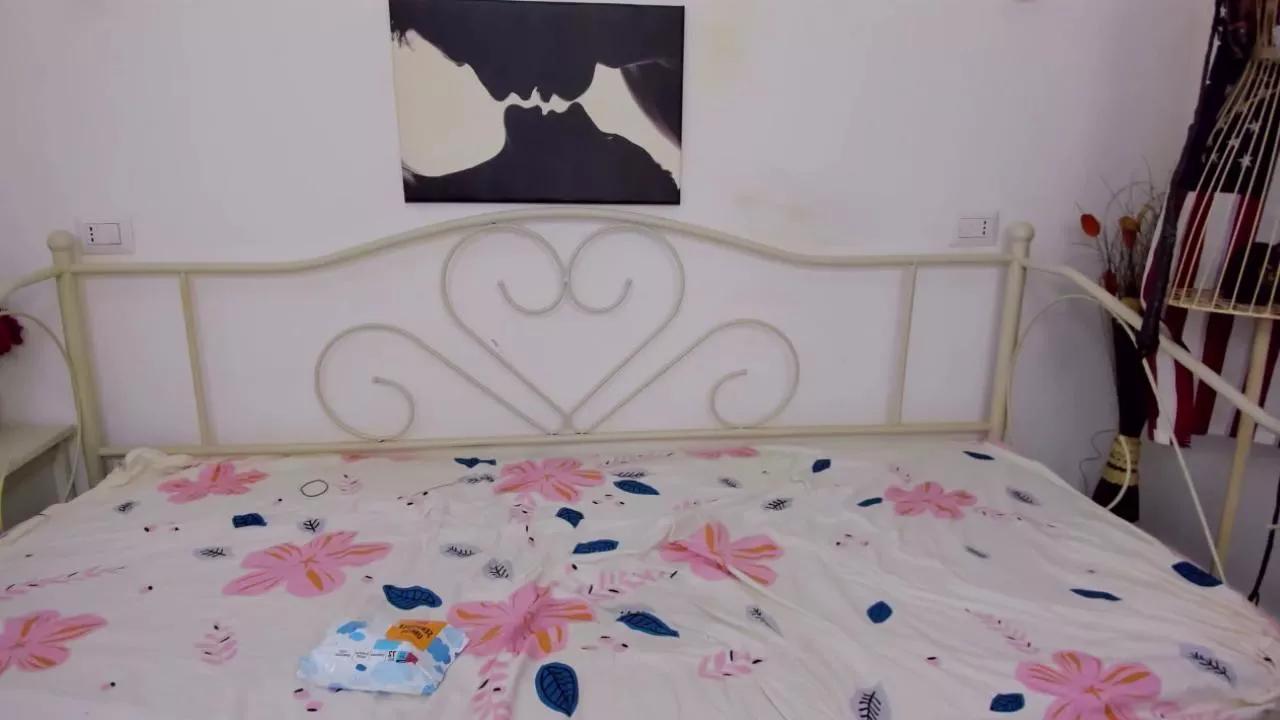 jessystarrr from Cam4