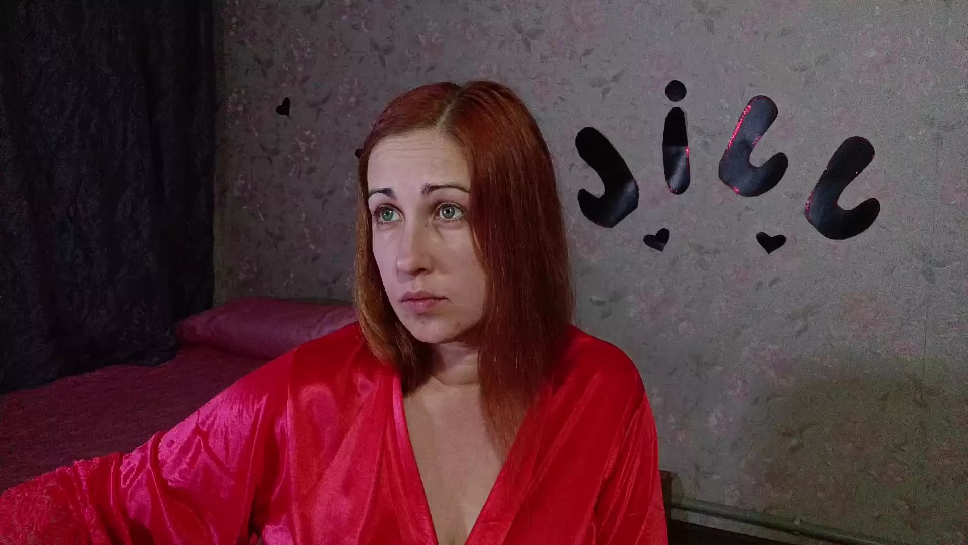 Offline JillStevens on Cam4