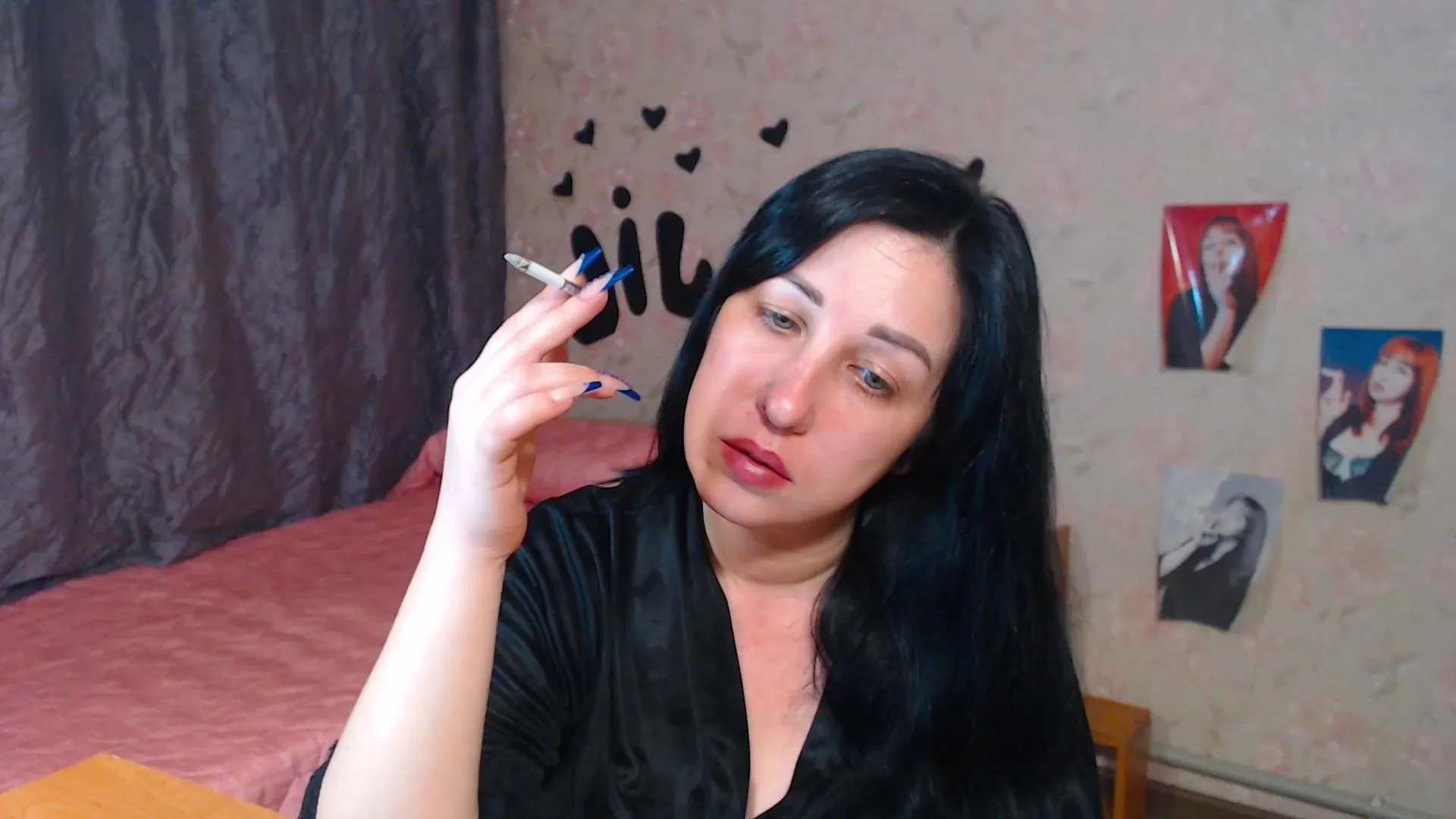 Offline JillStevens on Cam4