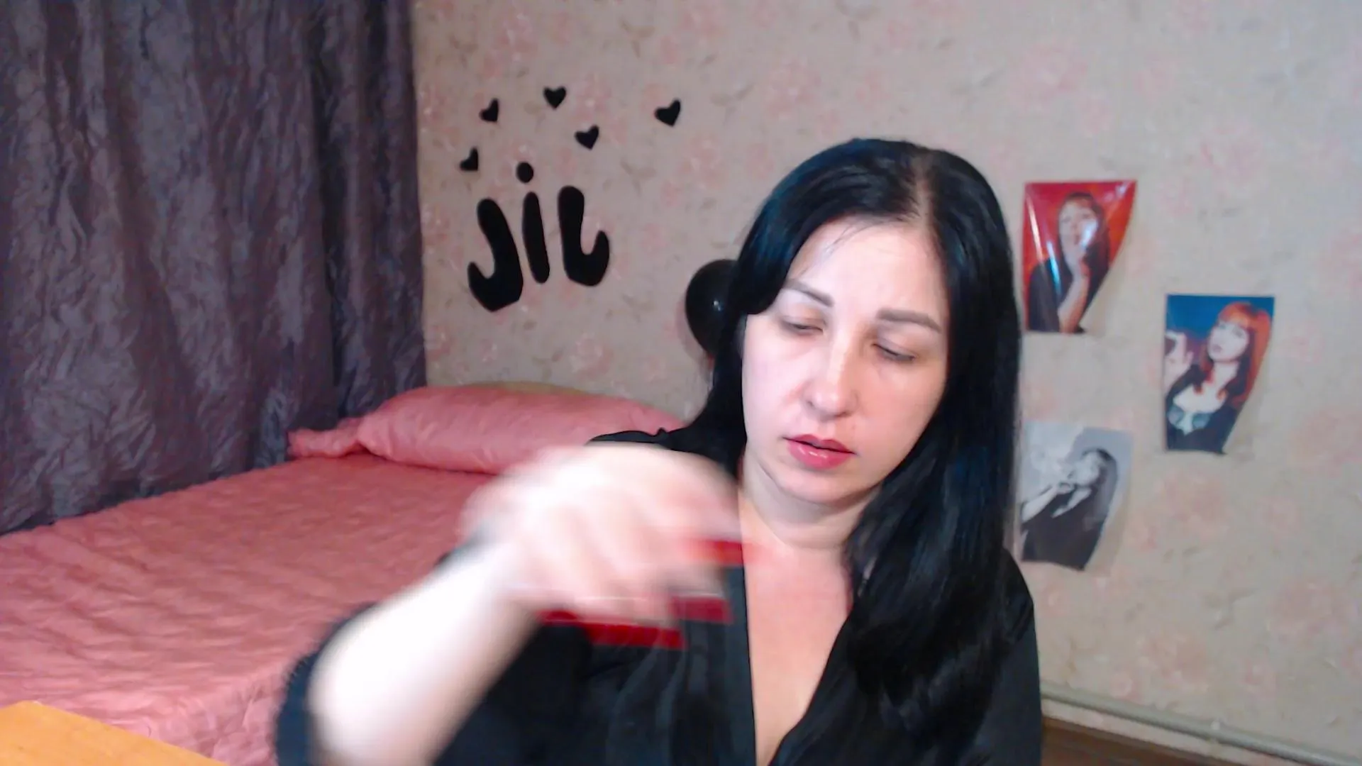 Offline JillStevens on Cam4