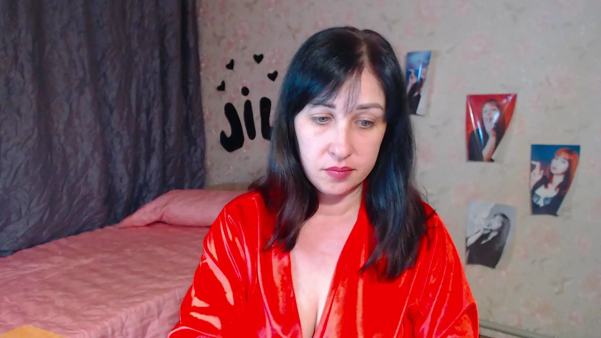 Offline JillStevens on Cam4