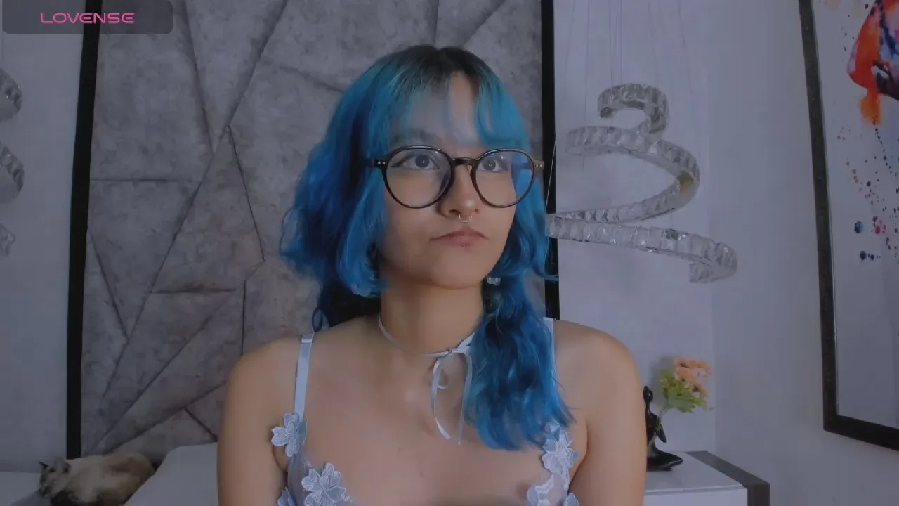 Freechat JinkxIndigo on Cam4