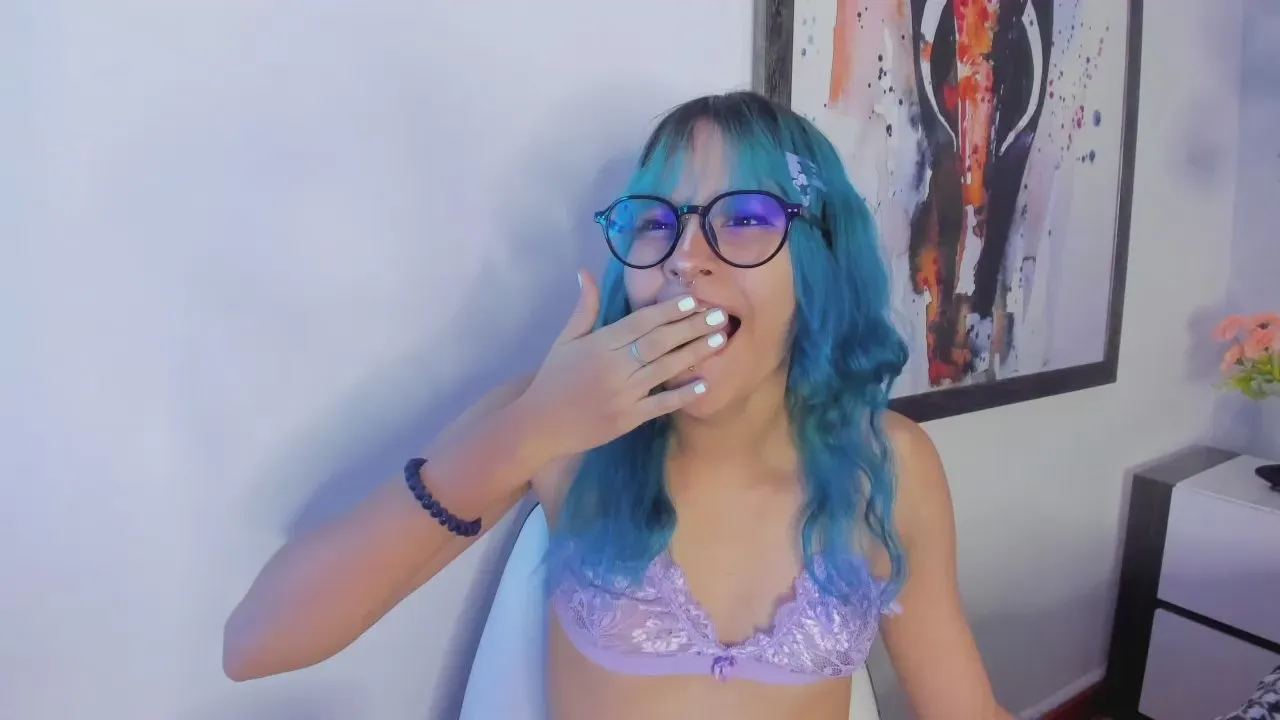 Freechat JinkxIndigo on Cam4