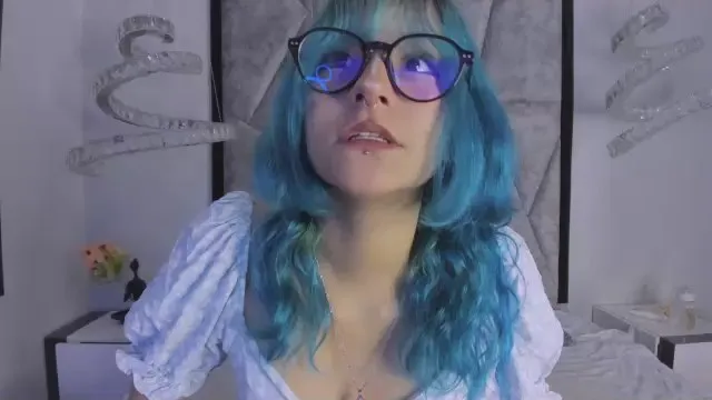 Freechat JinkxIndigo on Cam4