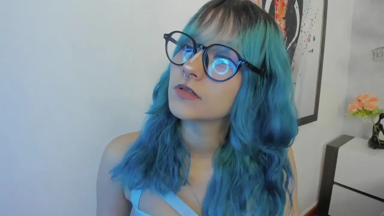 Freechat JinkxIndigo on Cam4