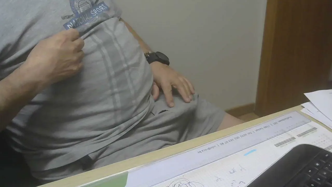 Offline jlbarna on Cam4