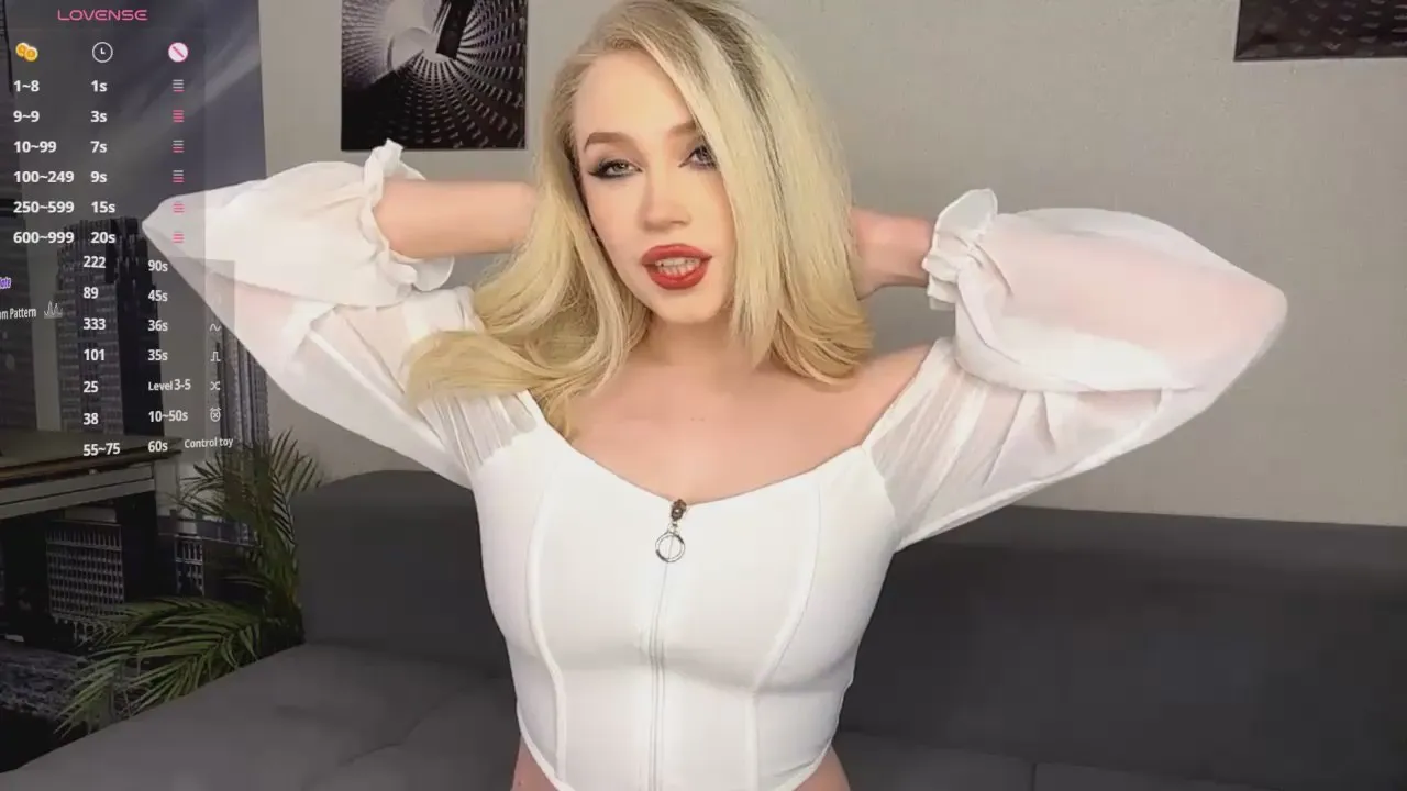 Freechat JoeTryba on Cam4