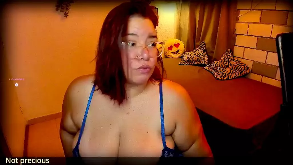 Offline johana_bbw on Cam4