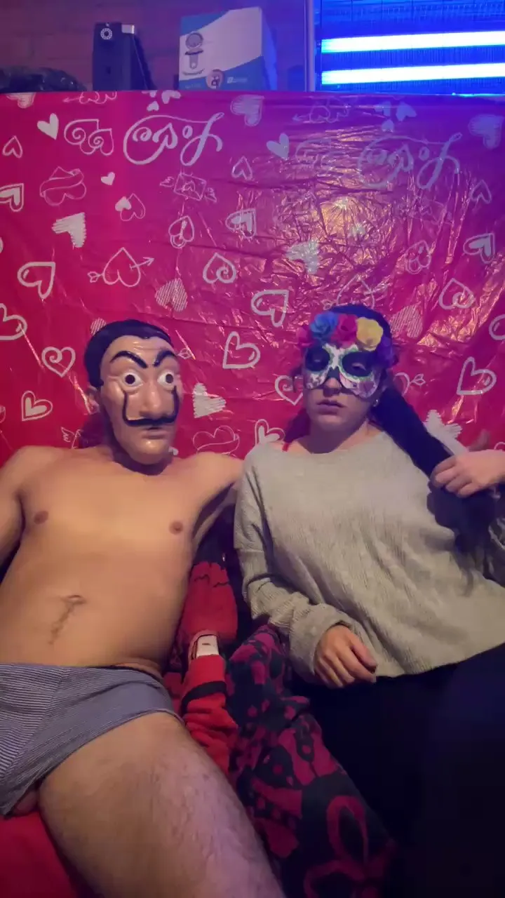 Offline Johanyenma on Cam4