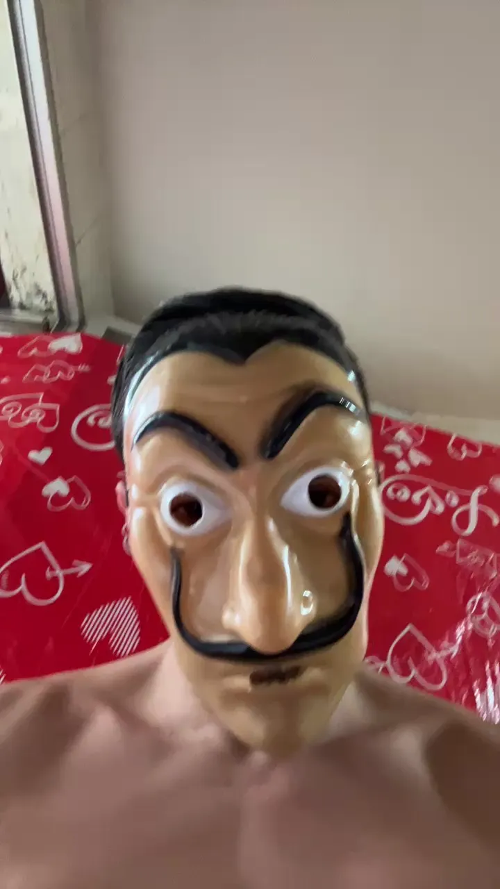 Offline Johanyenma on Cam4