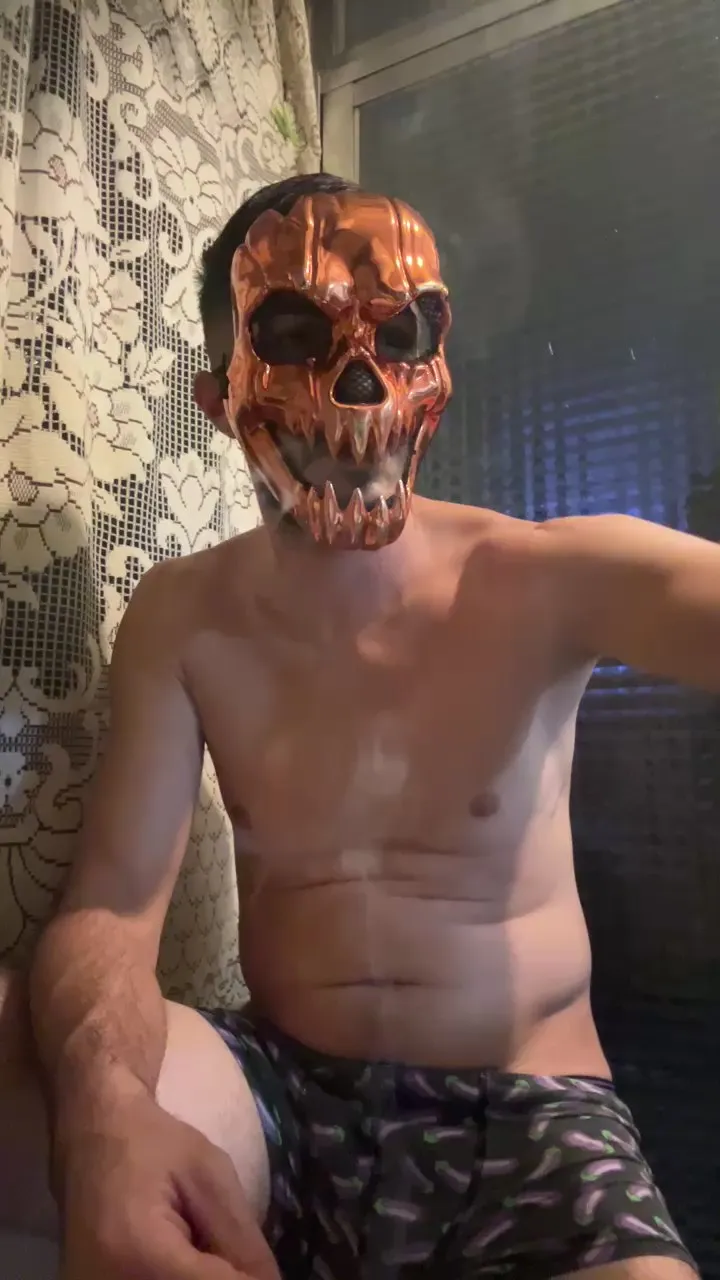 Offline Johanyenma on Cam4