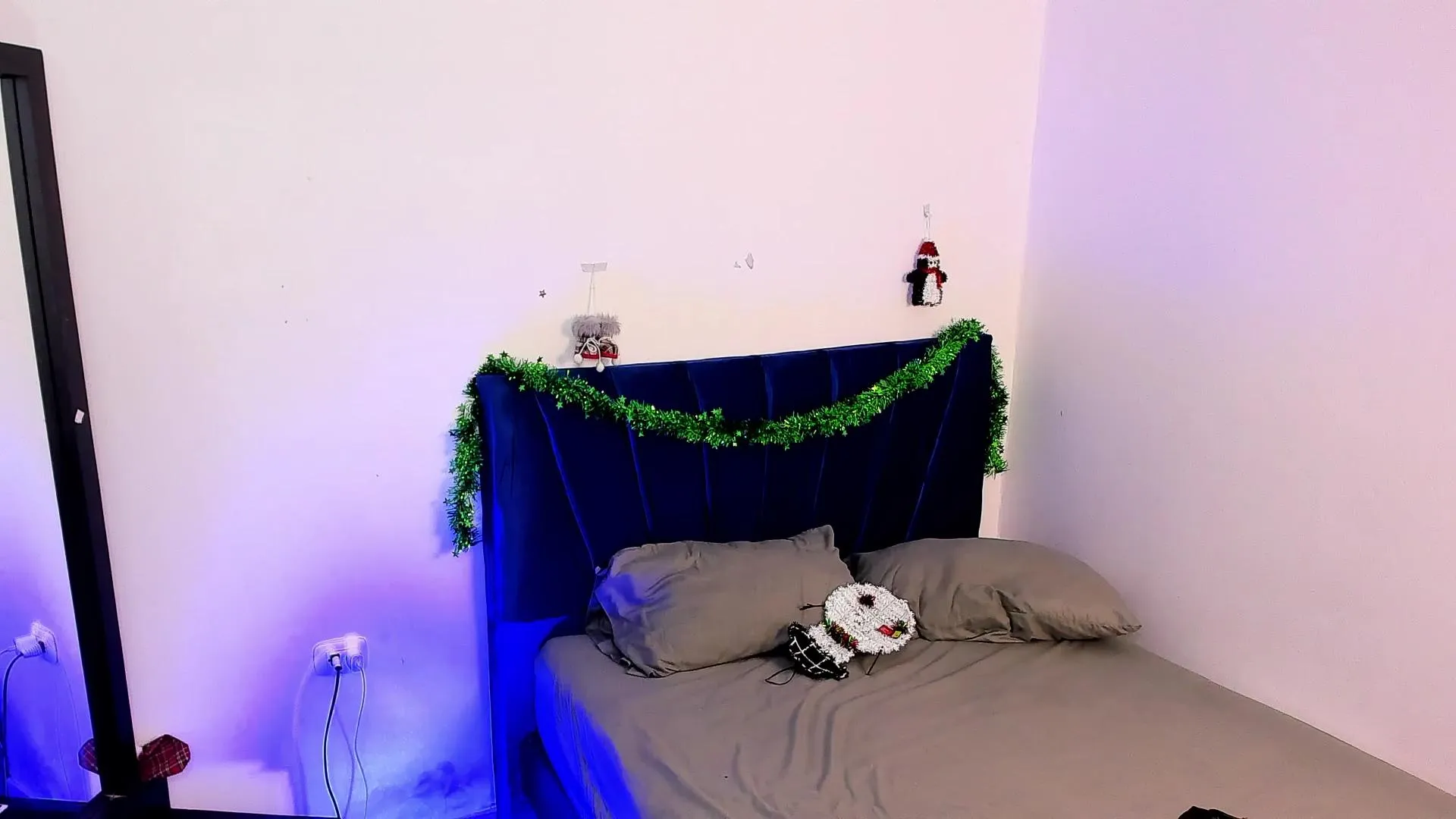 Offline john_mystic1 on Cam4