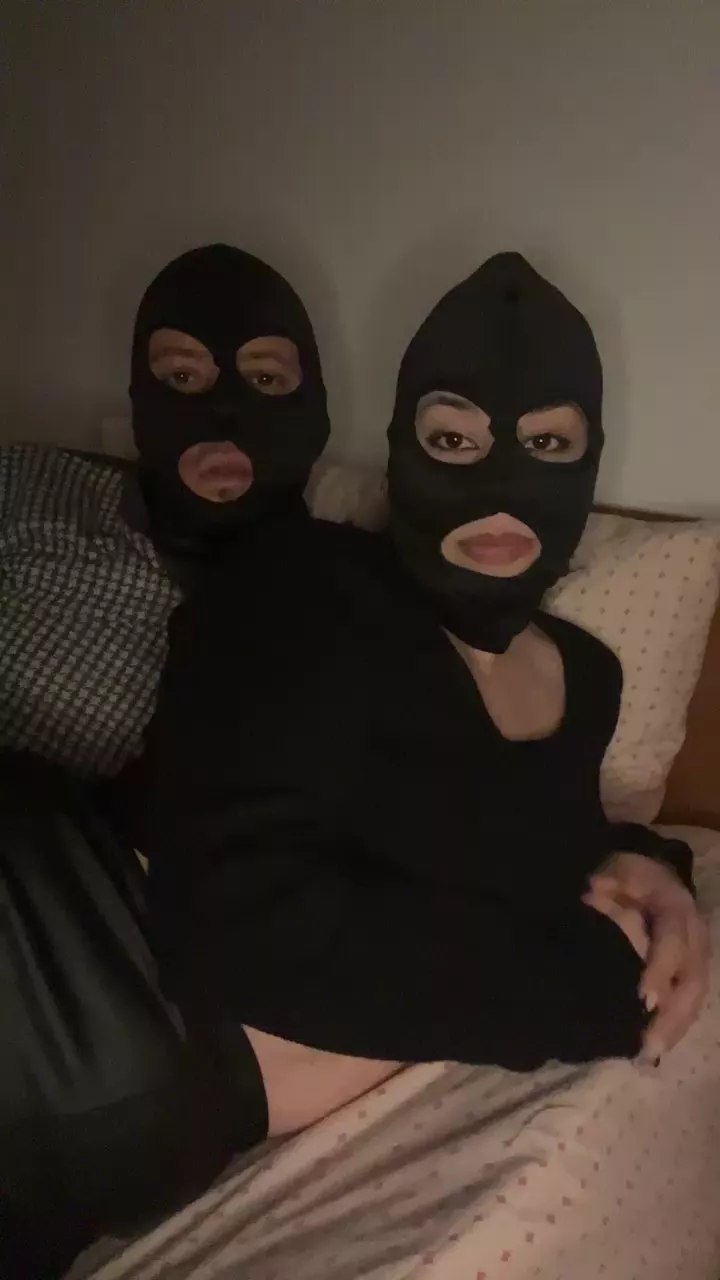 Freechat JokerHarleyQuen on Cam4