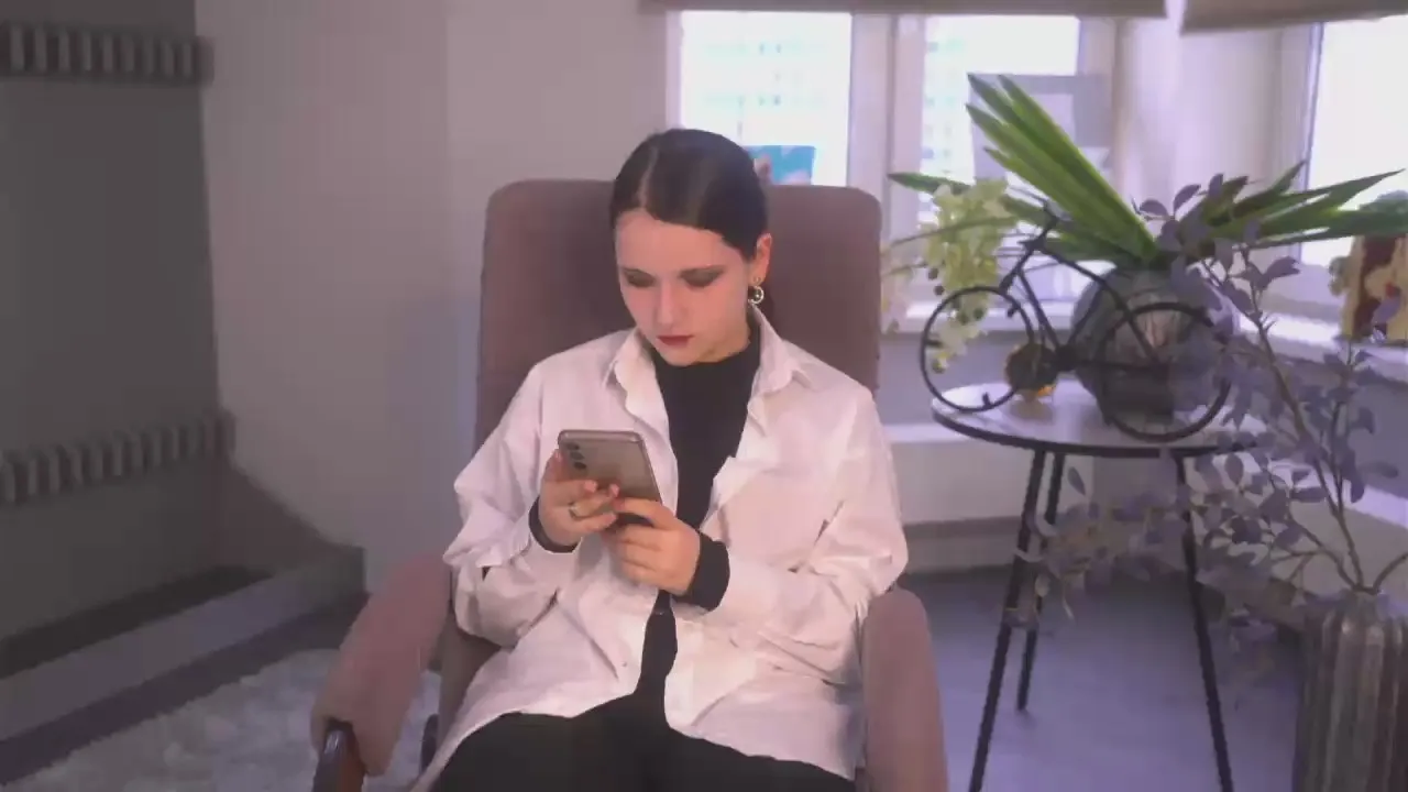 Freechat JosephChaple on Cam4