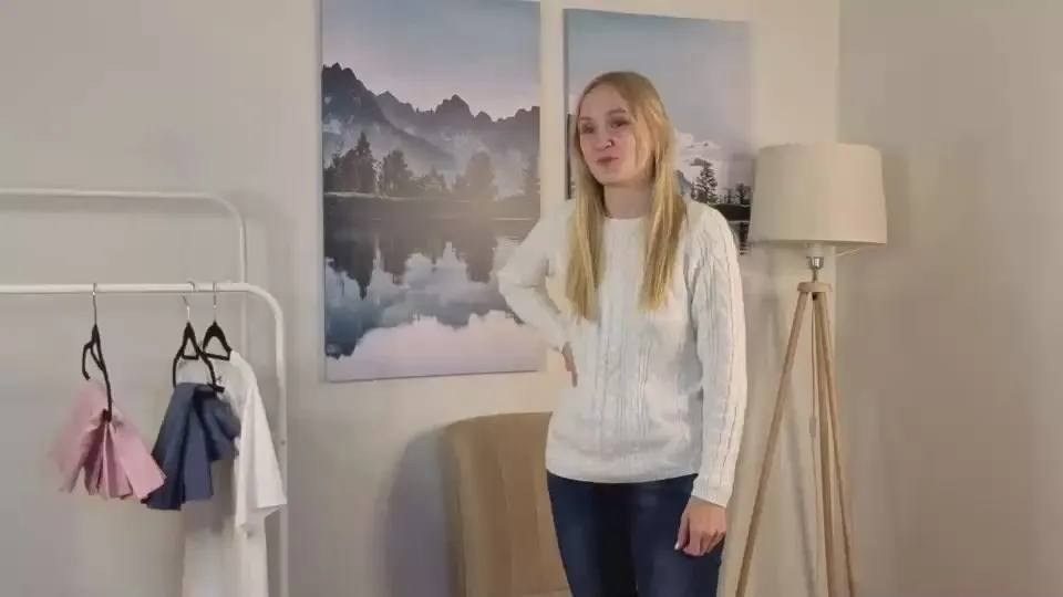 Freechat JoyaRamsbottom on Cam4