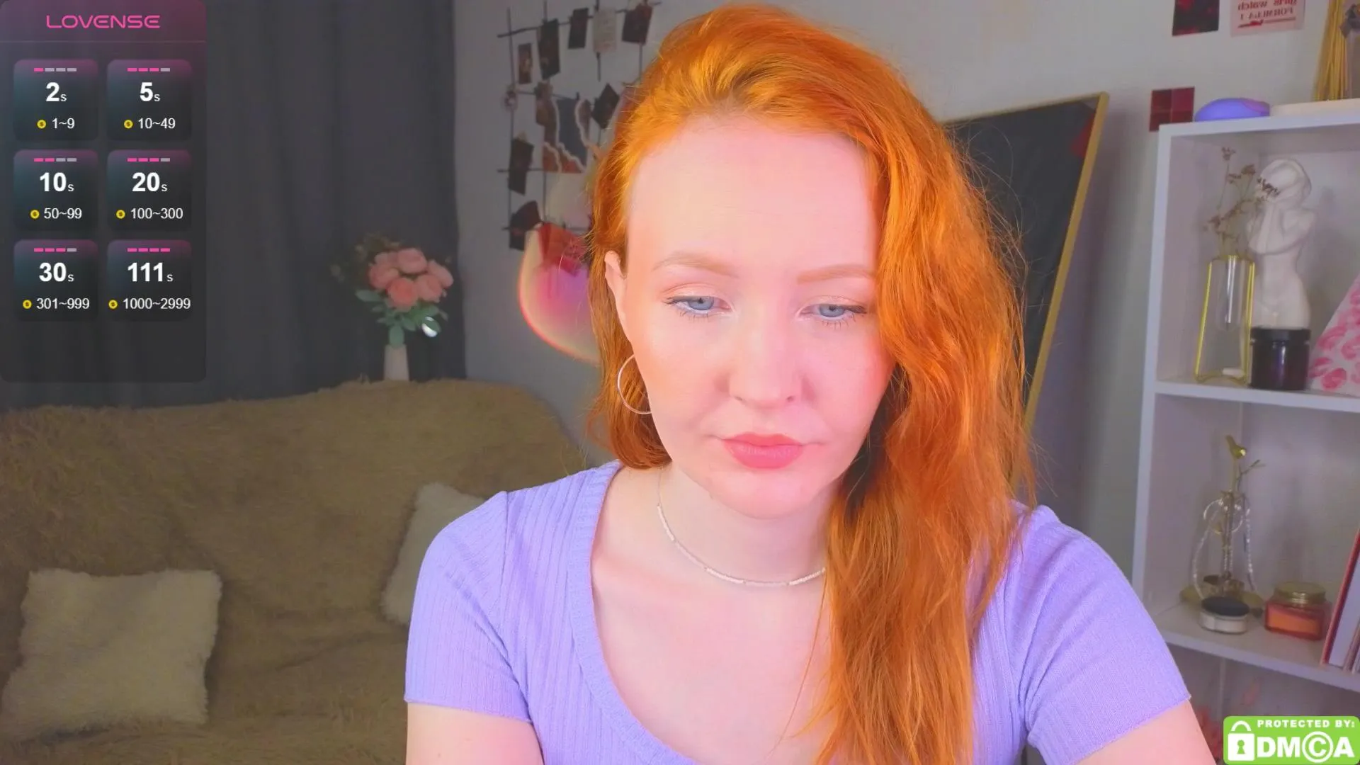 Offline joyce_jones on Cam4