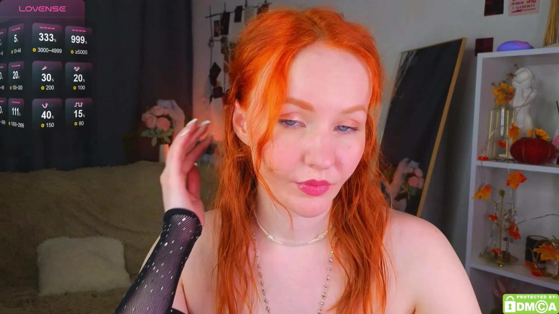 Offline joyce_jones on Cam4