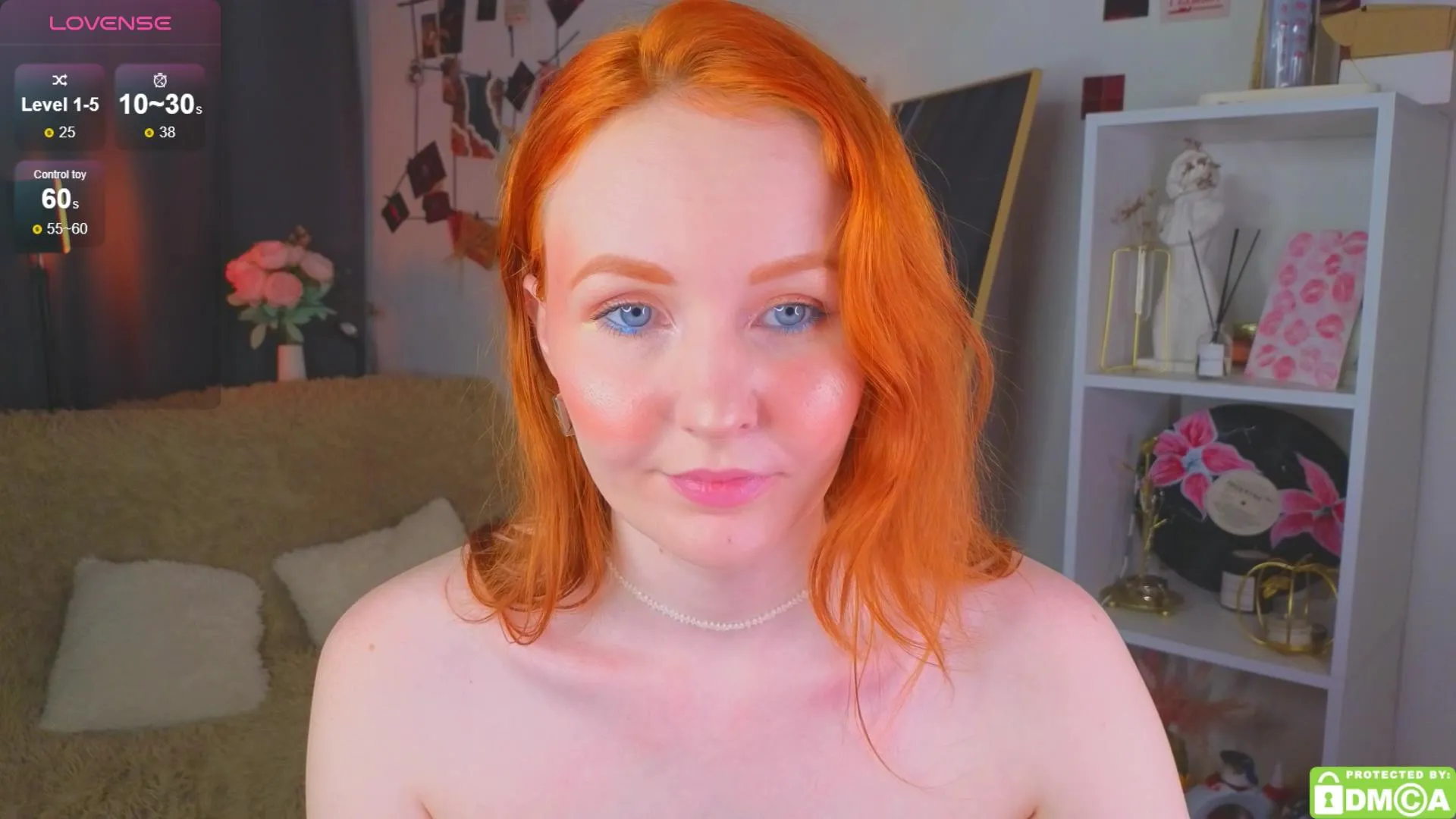 Offline joyce_jones on Cam4