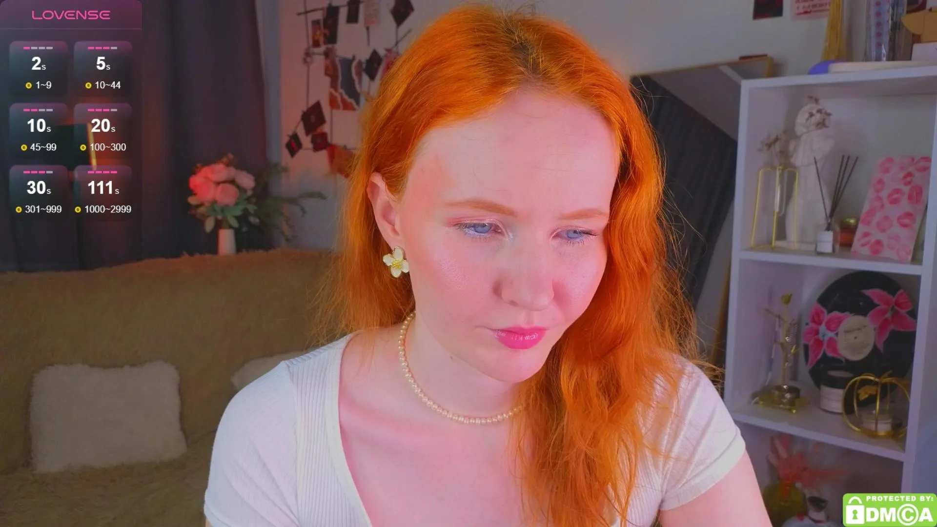 Offline joyce_jones on Cam4