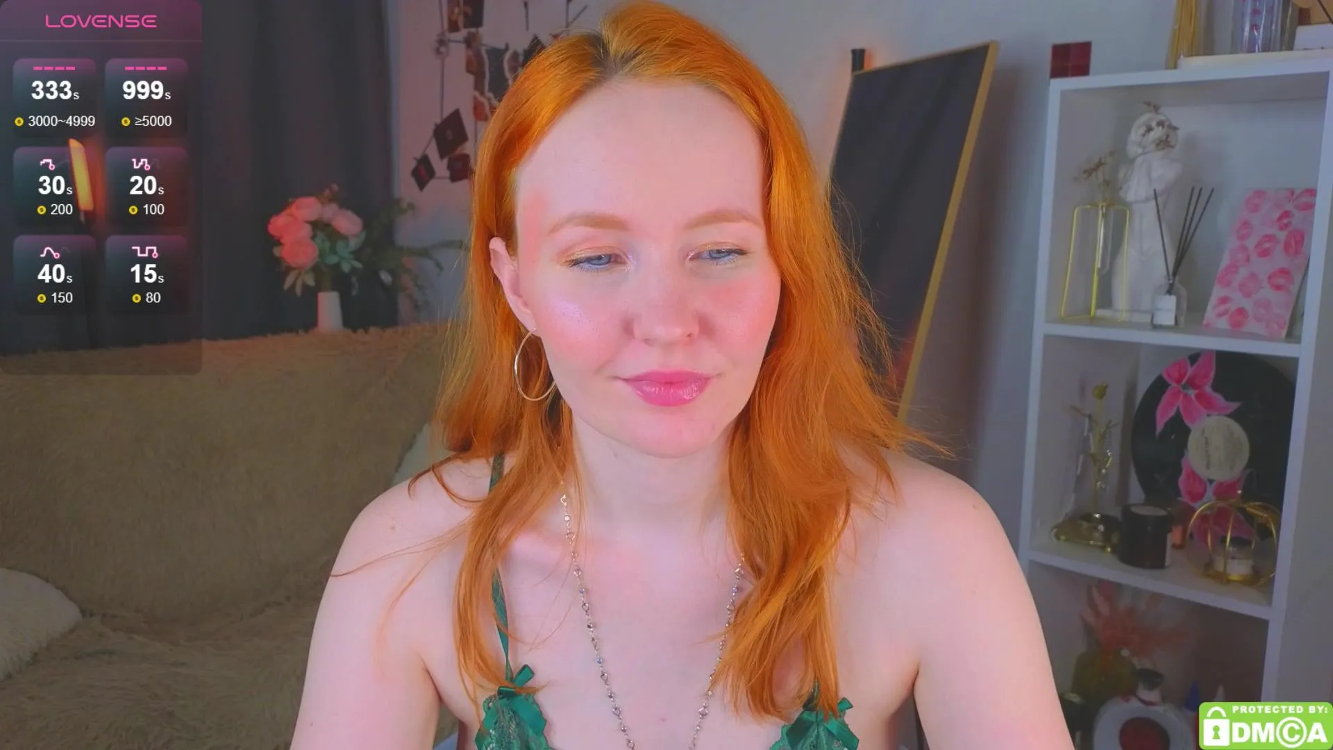 Offline joyce_jones on Cam4