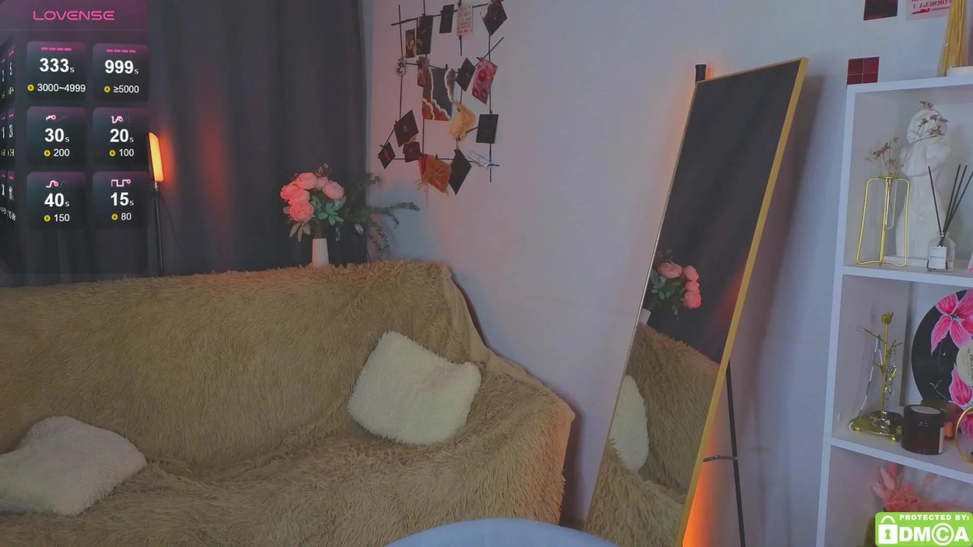 Offline joyce_jones on Cam4