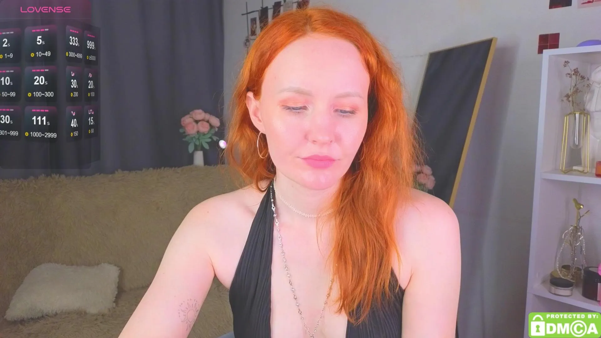 Offline joyce_jones on Cam4