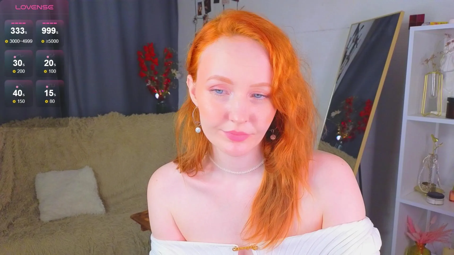 Offline joyce_jones on Cam4