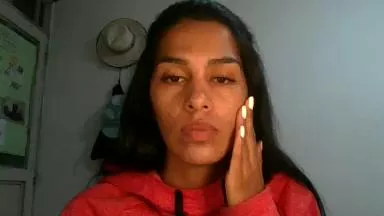 Offline JuanaBrunette7 on Cam4