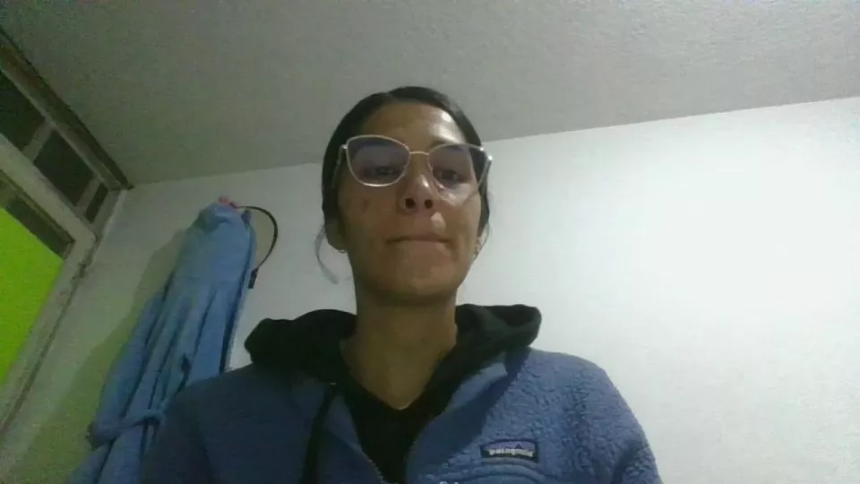 Offline JuanaBrunette7 on Cam4