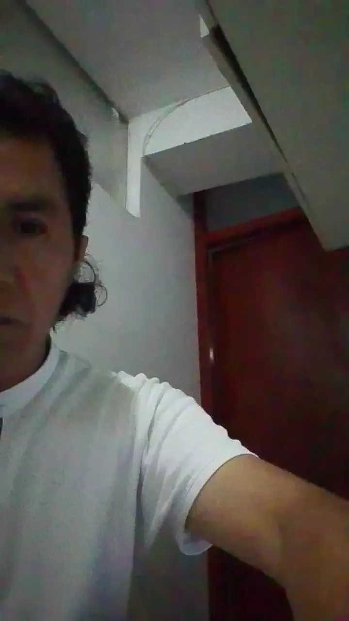 JuanElDulce1 on Cam4