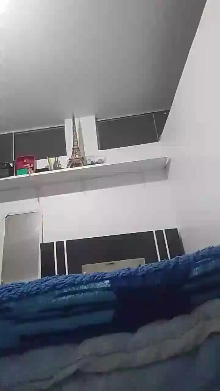 JuanElDulce1 on Cam4