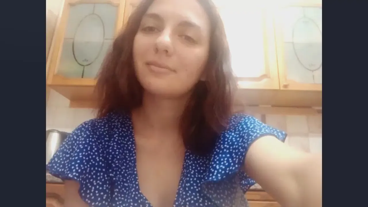 Freechat JuanRollans on Cam4