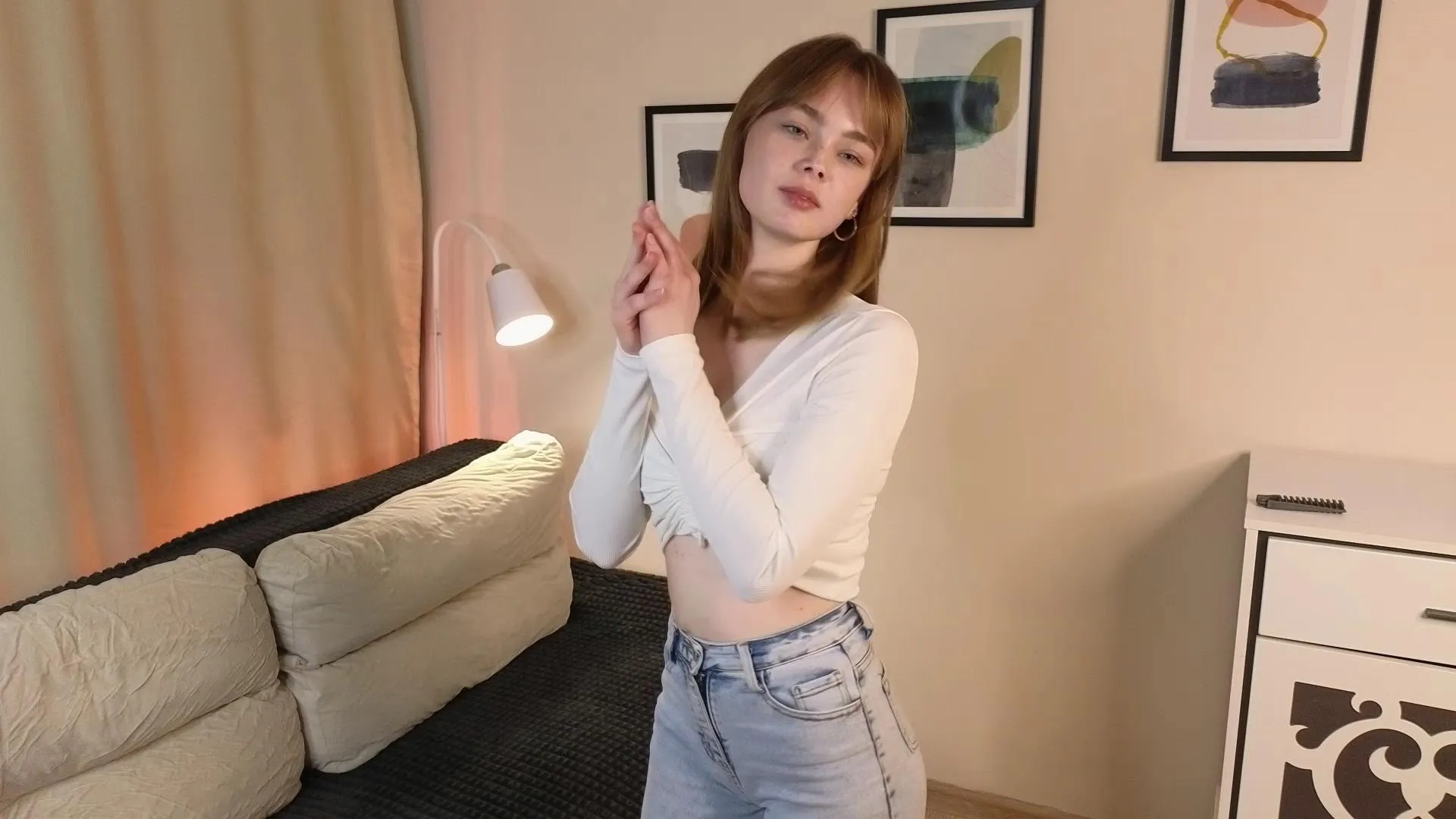 Offline Judi_Mendoz on Cam4