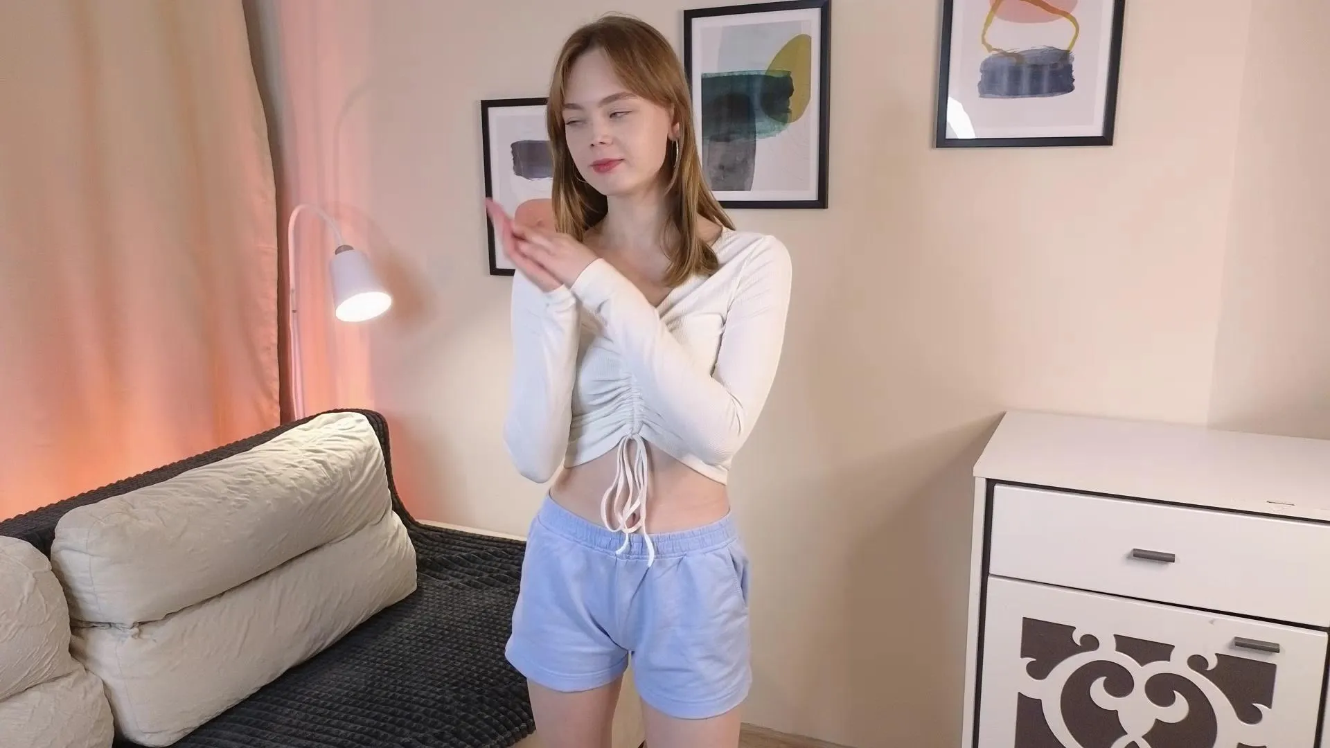 Offline Judi_Mendoz on Cam4