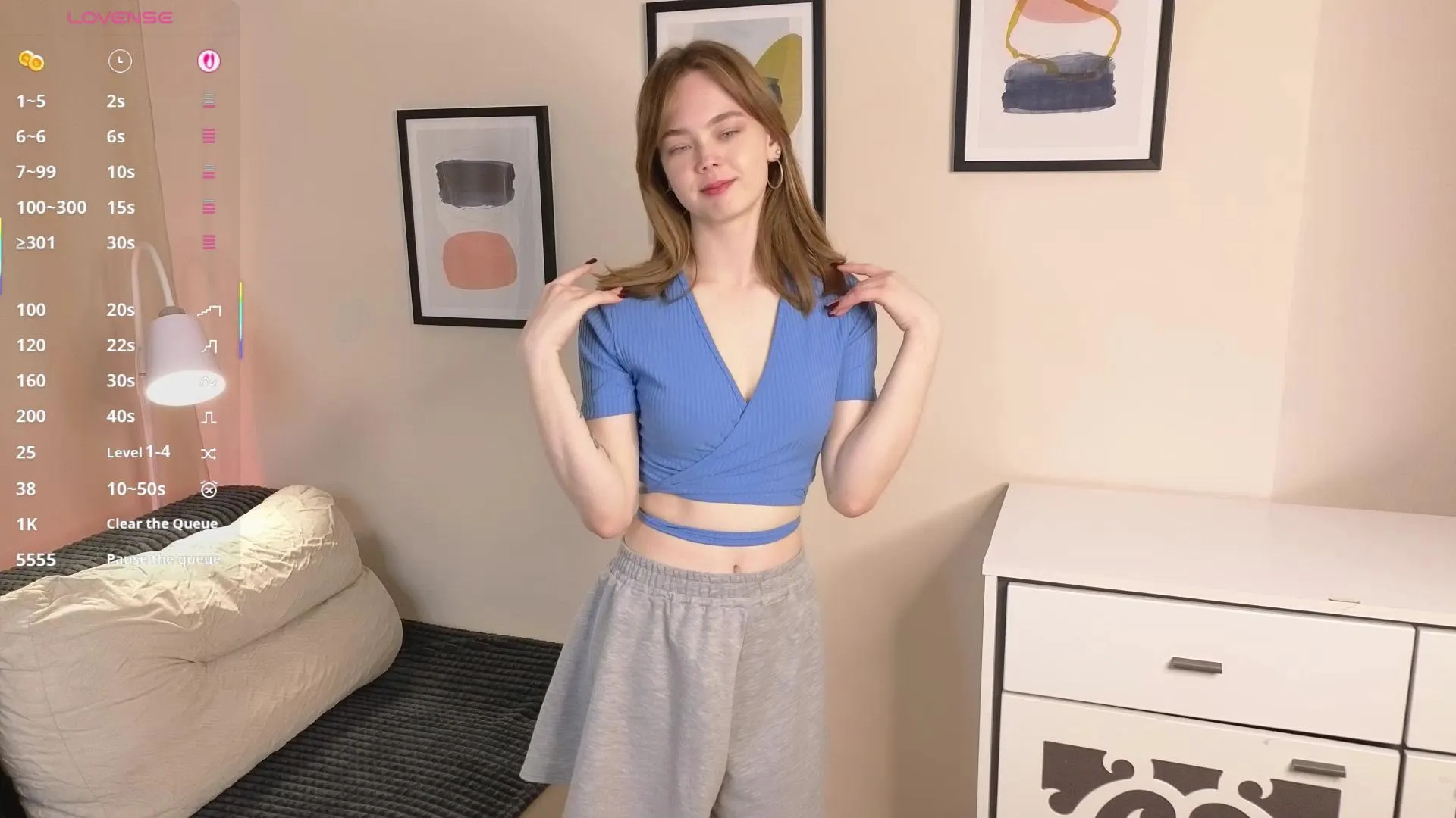 Offline Judi_Mendoz on Cam4