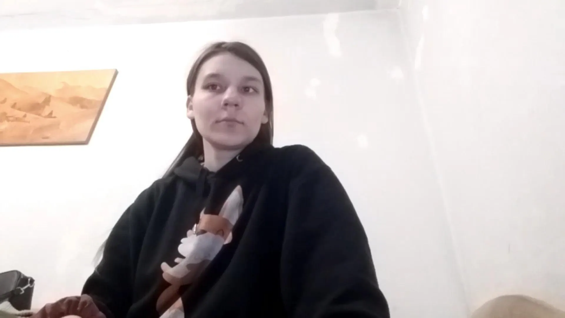 Offline JuleneSimmon on Cam4