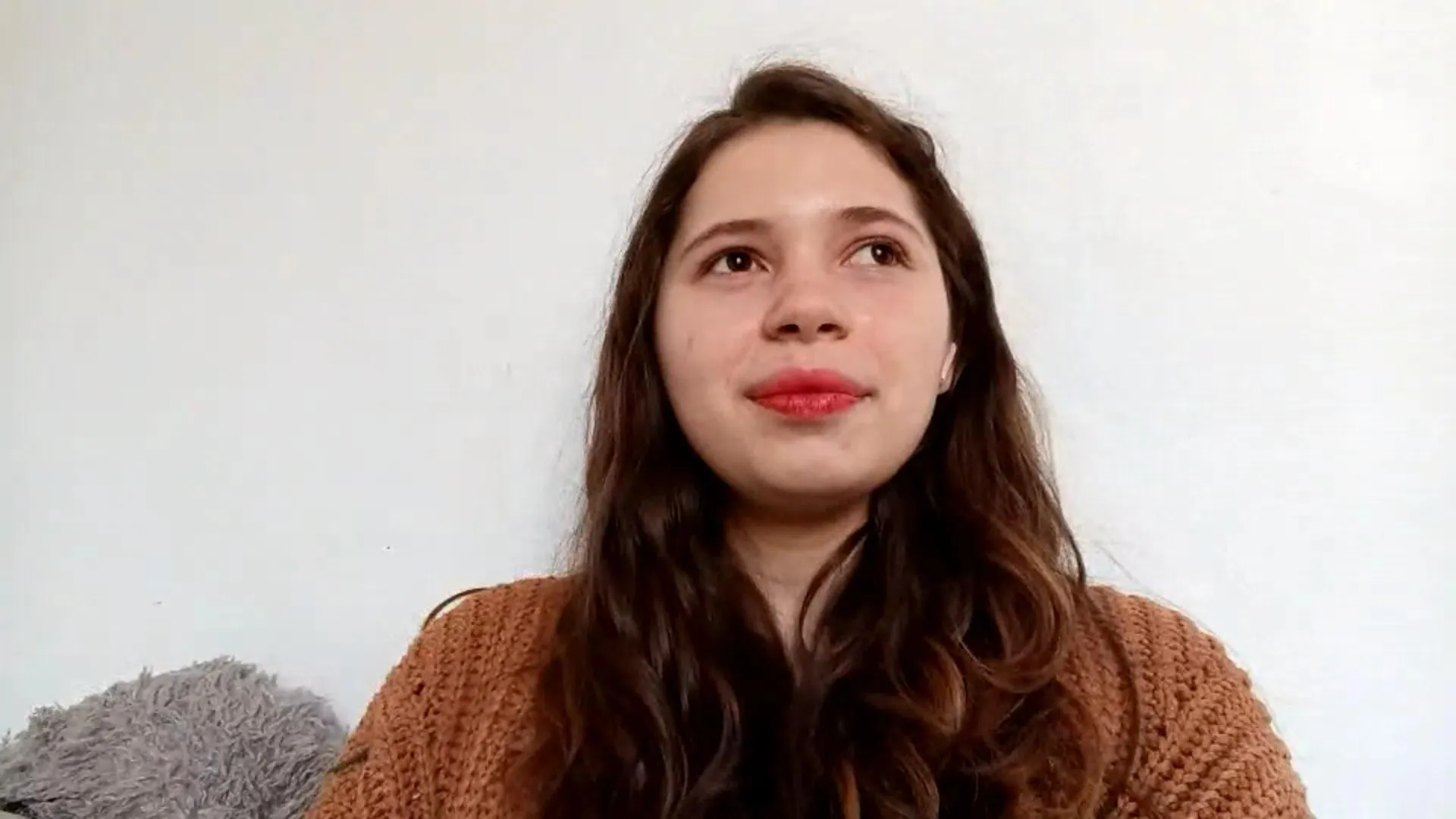 Offline JuleWoolfolk on Cam4