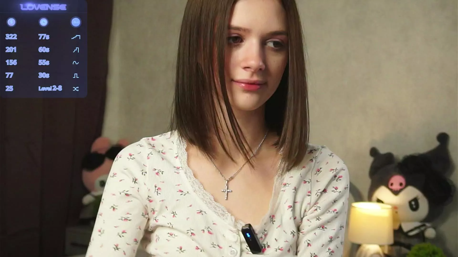 Offline JulianaGambell on Cam4