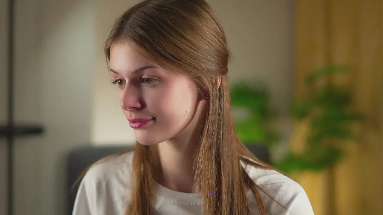 Offline JulianaGambell on Cam4