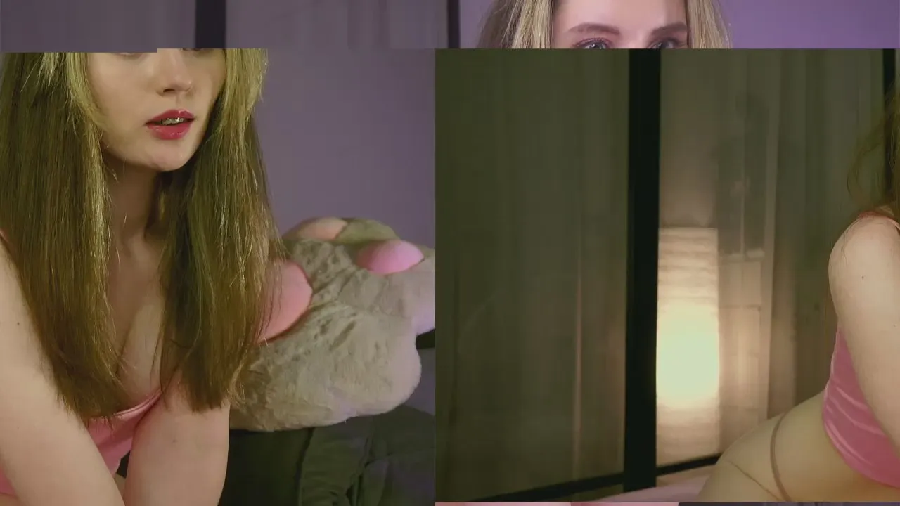 Offline JulianaHammond on Cam4