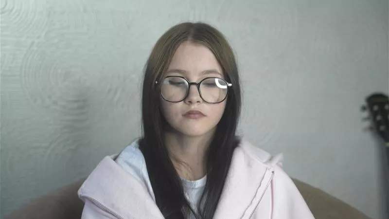 Freechat JuliannaBoche on Cam4