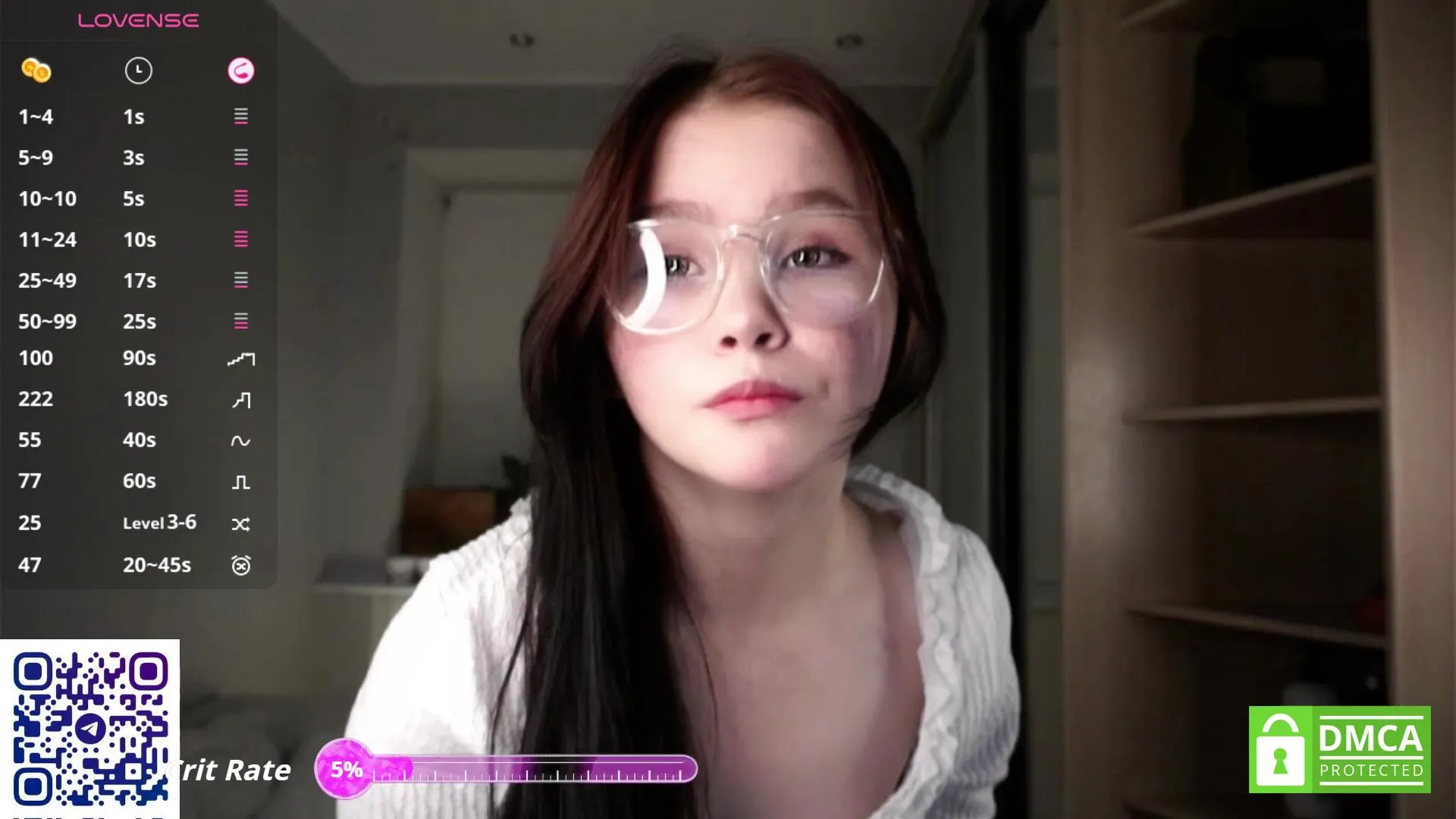 Freechat JuliannaBoche on Cam4