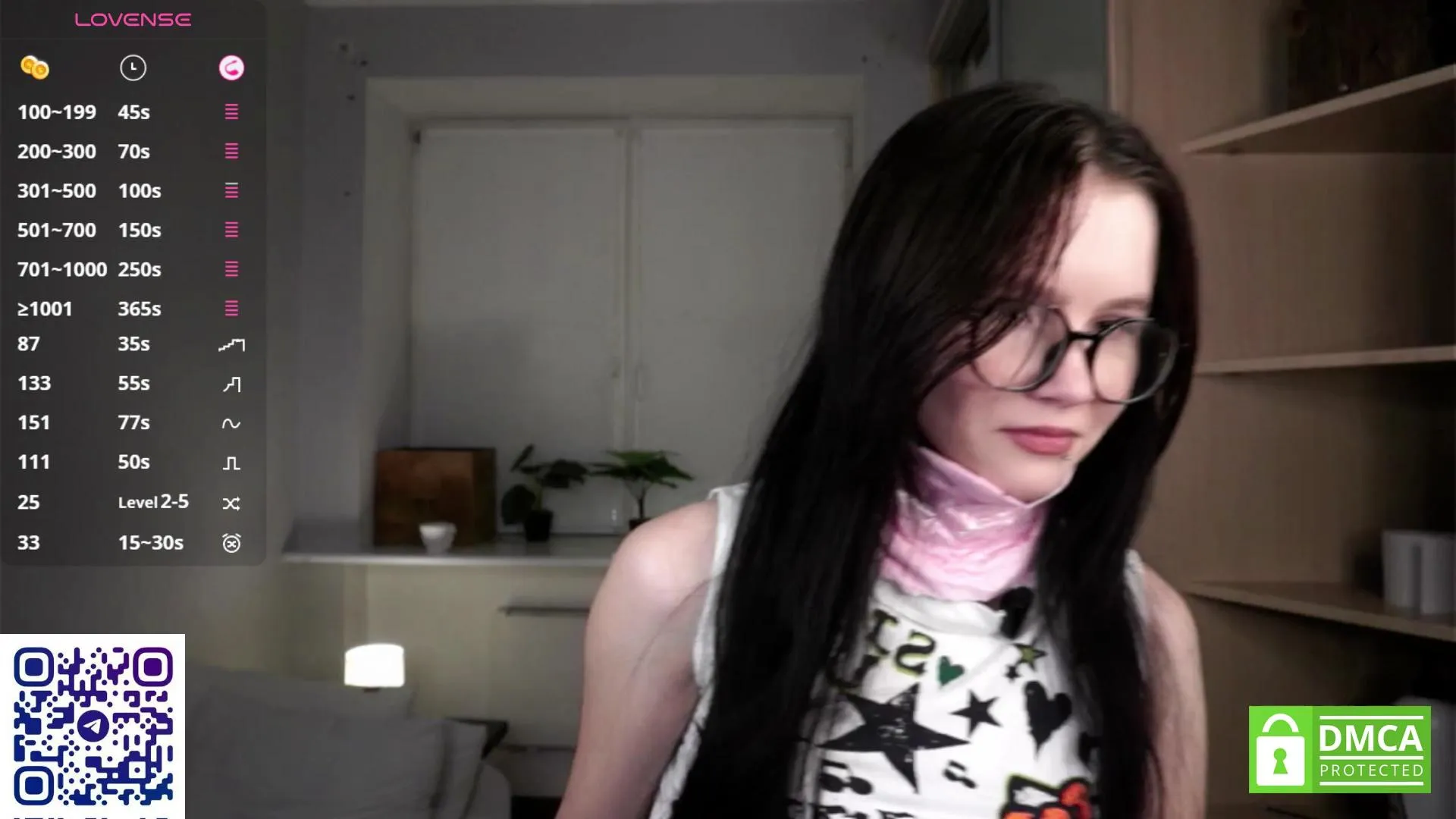 Freechat JuliannaBoche on Cam4