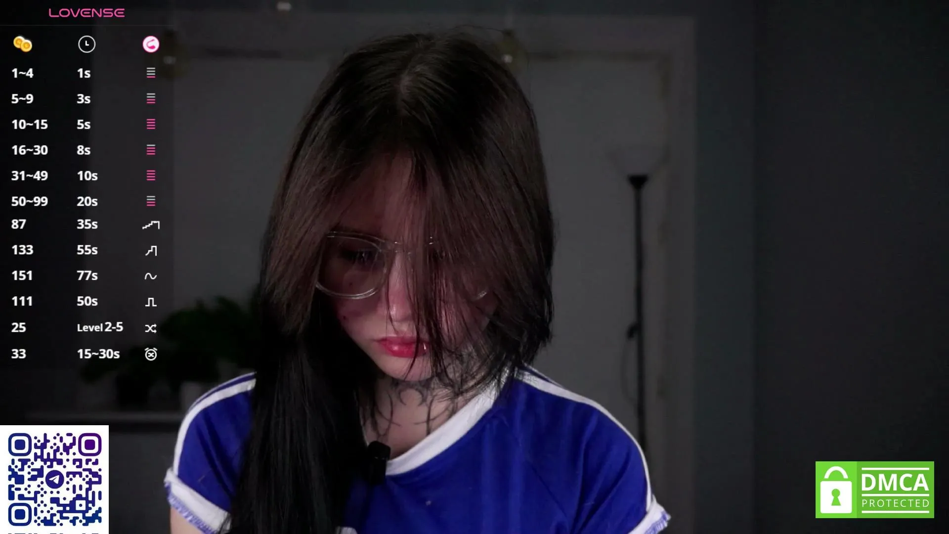 Freechat JuliannaBoche on Cam4