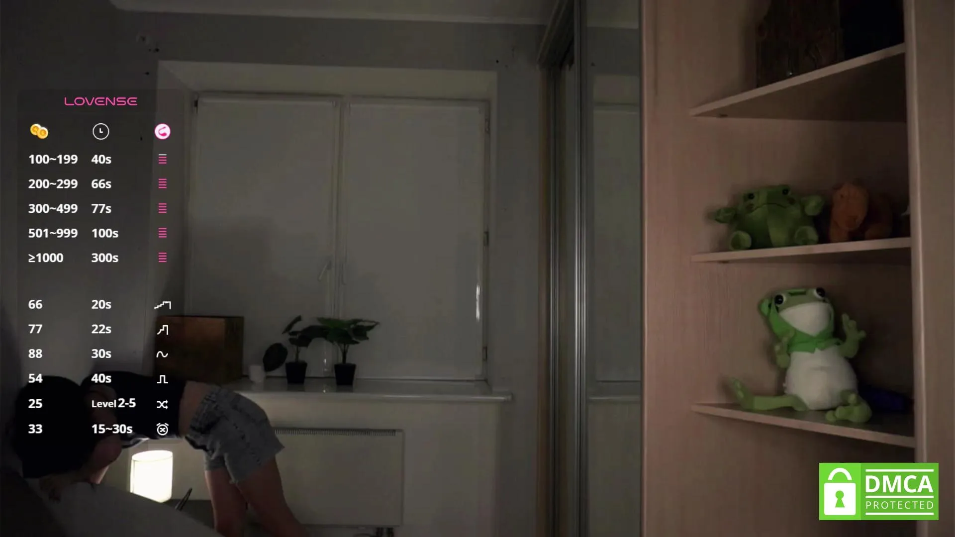 Freechat JuliannaBoche on Cam4