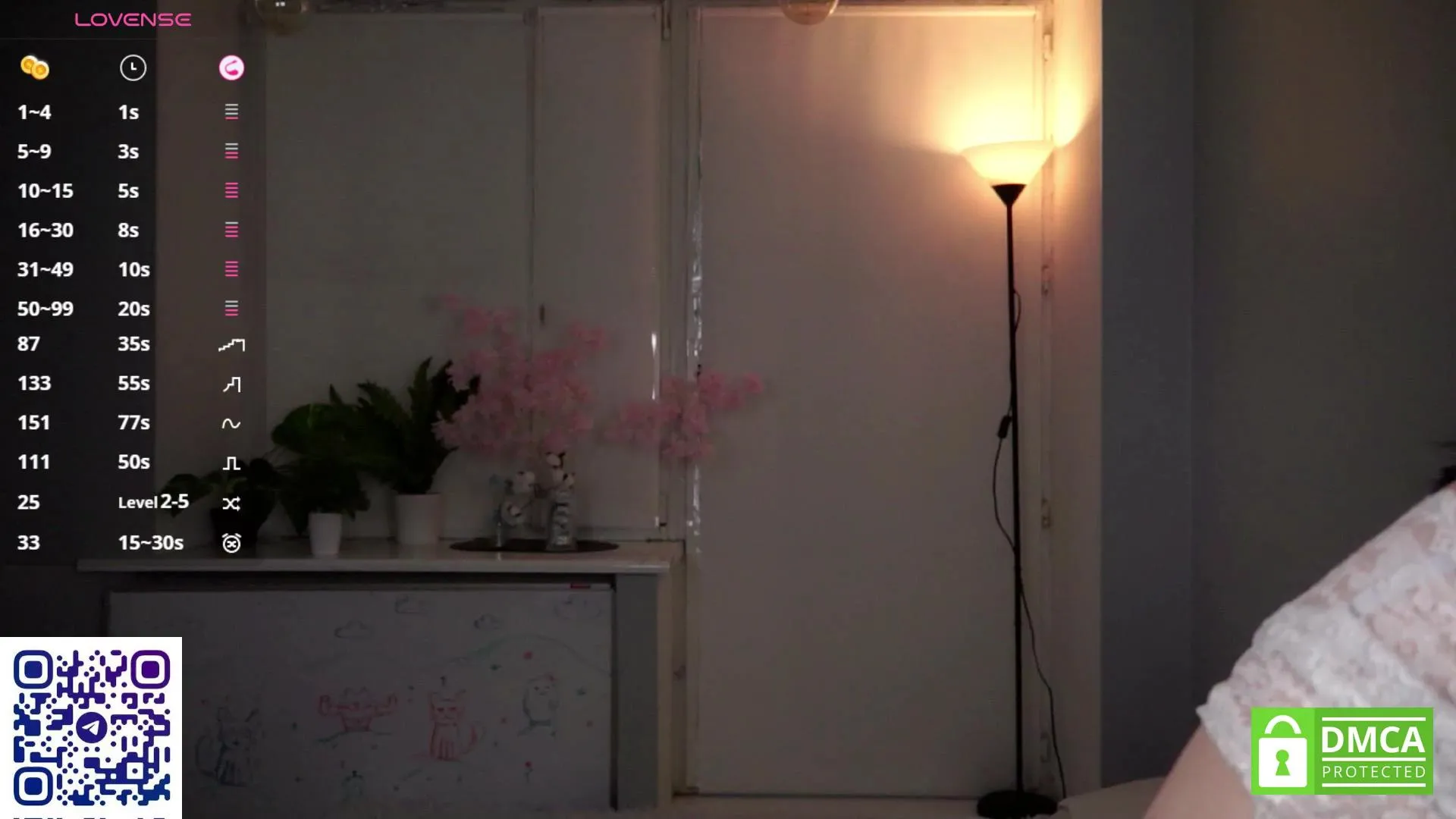 Freechat JuliannaBoche on Cam4