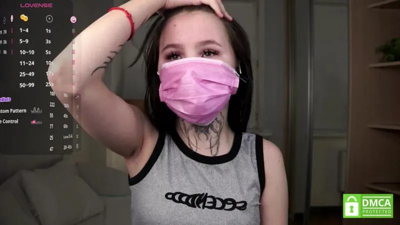 Freechat JuliannaBoche on Cam4