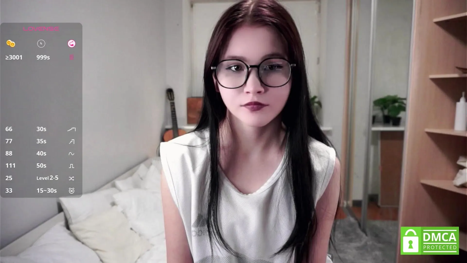 Freechat JuliannaBoche on Cam4